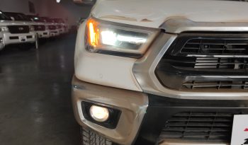 Toyota Hilux – 2021 – Diesel (Saudi) full