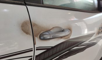 Toyota Hilux – 2021 – Diesel (Saudi) full
